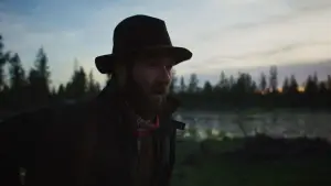 Задник к фильму "Сны поездов" #514889