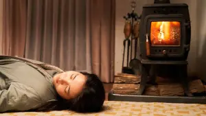 Задник к фильму "Маленький лес" #396851