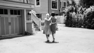 Задник к фильму "Материнский инстинкт" #731642