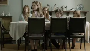 Задник к фильму "Госпожа жестокость" #462681