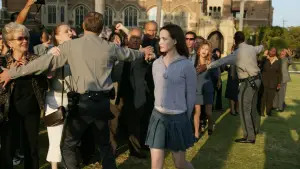 Задник к фильму "Дьявол во плоти" #656547