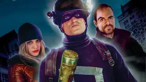 Задник к фильму "ЗащитнеГ" #425082