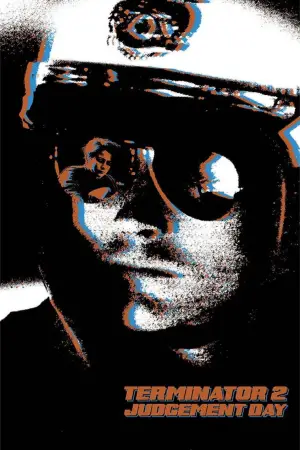 Постер к фильму "Терминатор 2: Судный день" #549949