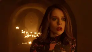 Задник к фильму "Отражение тьмы" #458425