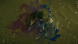 Задник к фильму "Отряд самоубийц" #632386