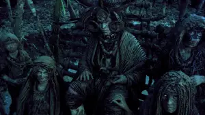 Задник к фильму "На серебряной планете" #690693