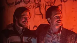 Задник к фильму "Тетрис" #187719