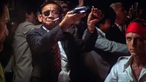 Задник к фильму "Охотник на оленей" #649444