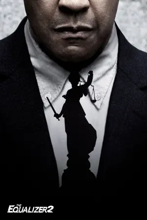 Постер к фильму "Великий уравнитель 2" #266479