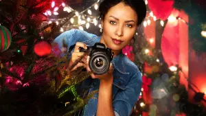 Задник к фильму "Праздничный календарь" #273640