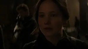 Задник к фильму "Голодные игры: Сойка-пересмешница. Часть 2" #634347