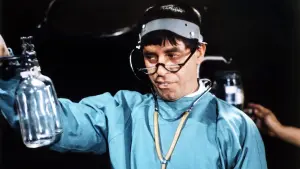 Задник к фильму "Чoкнутый профессор" #278593