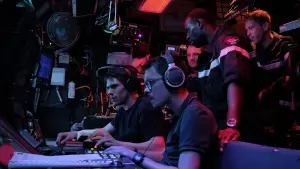 Задник к фильму "Зов волка" #207669