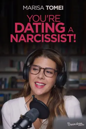 You're Dating a Narcissist!