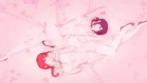 Задник к фильму "Человек-бензопила. Фильм: История Резе" #521529