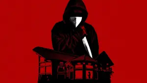 Задник к фильму "Больной" #345764