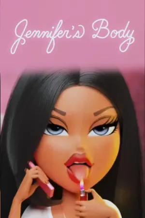 Постер к фильму "Тело Дженнифер" #61983