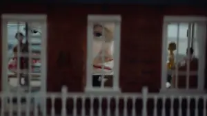 Видео к фильму While We Sleep | While We Sleep - Official Trailer