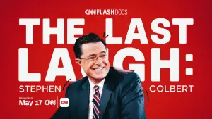Задник к фильму "The Last Laugh: Stephen Colbert" #820182