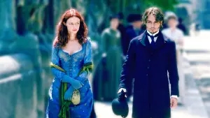 Задник к фильму "Из Ада" #343155