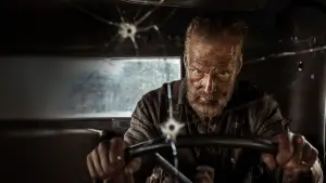 Задник к фильму "Бессмертный: Кровавая дорога домой" #513355