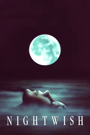 Постер к фильму "Ночное проклятье" #692170