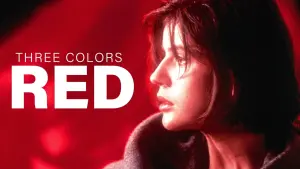 Видео к фильму Три цвета: Красный | Three Colors: Red (1994) - Trailer