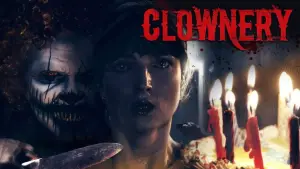 Задник к фильму "Клоунада" #691206