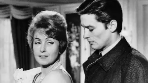 Задник к фильму "Дьявол и десять заповедей" #426177