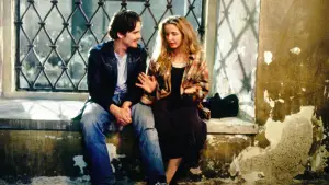 Задник к фильму "Перед рассветом" #615572