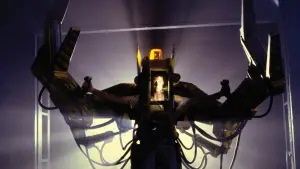 Задник к фильму "Чужие" #571281