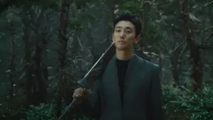 Задник к фильму "С Богами: Два мира" #178172