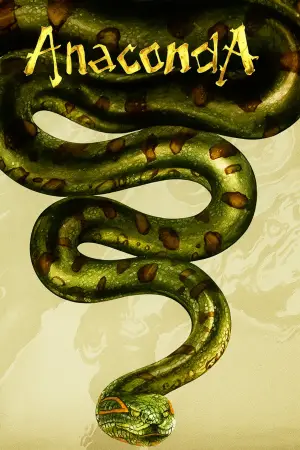 Постер к фильму "Анаконда" #625773