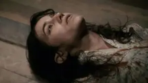 Задник к фильму "Антихрист" #723355