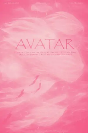 Постер к фильму "Аватар" #748230