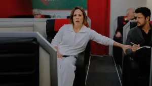 Задник к фильму "Рождество над облаками" #661959