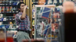 Задник к фильму "Чунгкингский экспресс" #655505