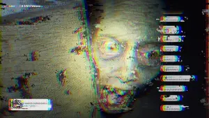 Задник к фильму "Паранормальные явления. Дом призраков" #505806