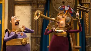 Задник к фильму "Дикие предки" #300406