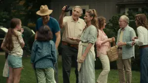 Задник к фильму "Жизнь как сказка" #765034