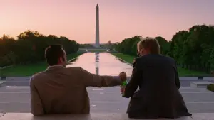 Задник к фильму "Незваные гости" #721812