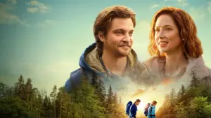 Задник к фильму "Счастье для начинающих" #382951