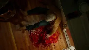 Задник к фильму "Он никогда не умирал" #400278