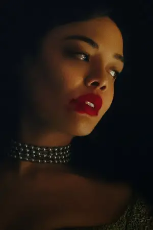 Постер к фильму "Гедда" #587832