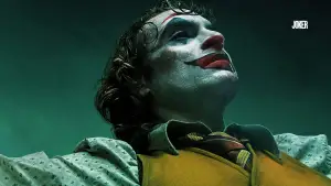 Задник к фильму "Джокер" #554011