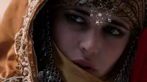 Задник к фильму "Царство небесное" #618734