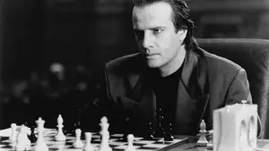 Видео к фильму Ход королевой | Knight Moves (1992) ORIGINAL TRAILER [HD 1080p]