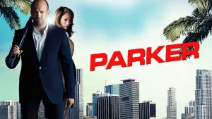 Задник к фильму "Паркер" #104724