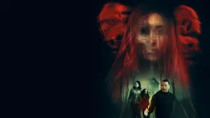 Задник к фильму "Skeletons in the Closet" #350751