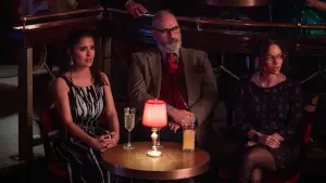 Задник к фильму "Супер Майк: Последний танец" #269956